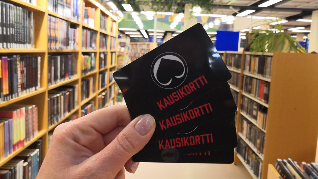 Ässien kausikortti