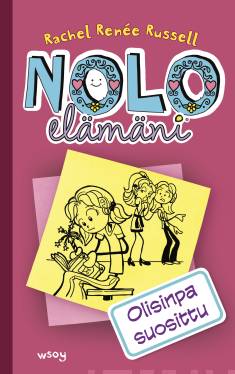 Nolo elämäni 1
