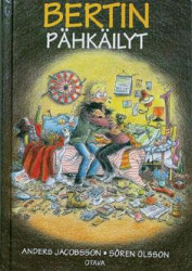 Bertin pähkäilyt