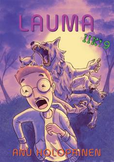 Lauma