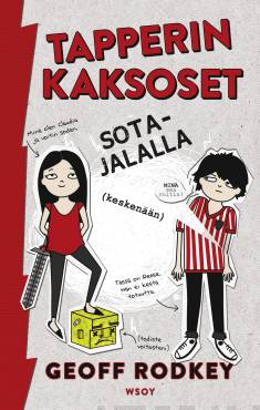 Tapperin kaksoset sotajalalla
