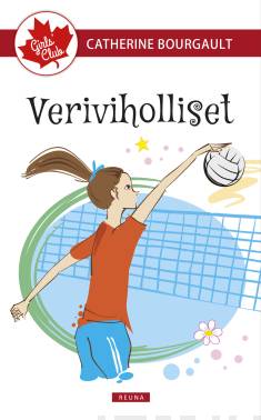 Catherine Bourgault: Veriviholliset