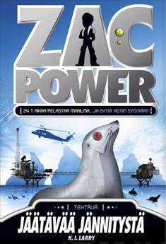 Zac Power