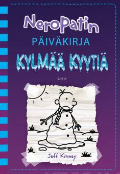 kylmaa kyytia