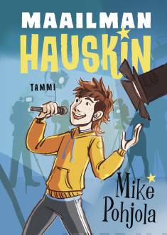hauskin
