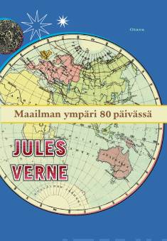 maailman ympäri