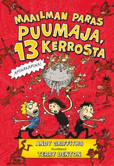 puumaja