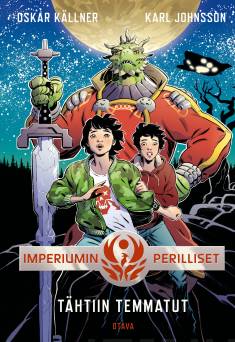 tahtiin temmatut