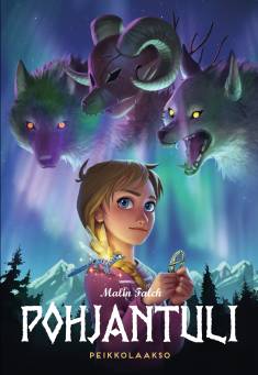 Malin Falch: Peikkolaakso