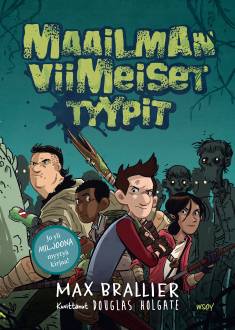 viimeiset tyypit