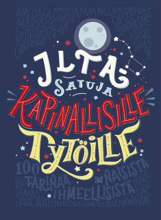 iltasatuja