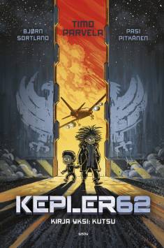 Kepler kutsu