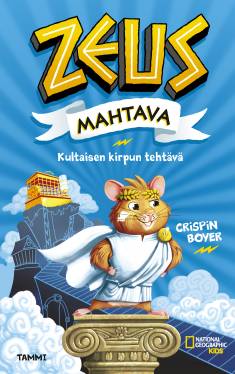 kultaisen