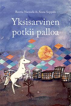 yksisarvinen