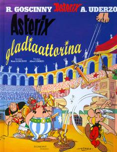 gladiaattori