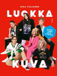 luokka