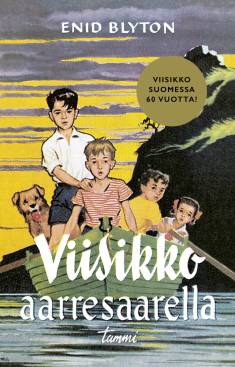 viisikko