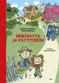vilttitossu